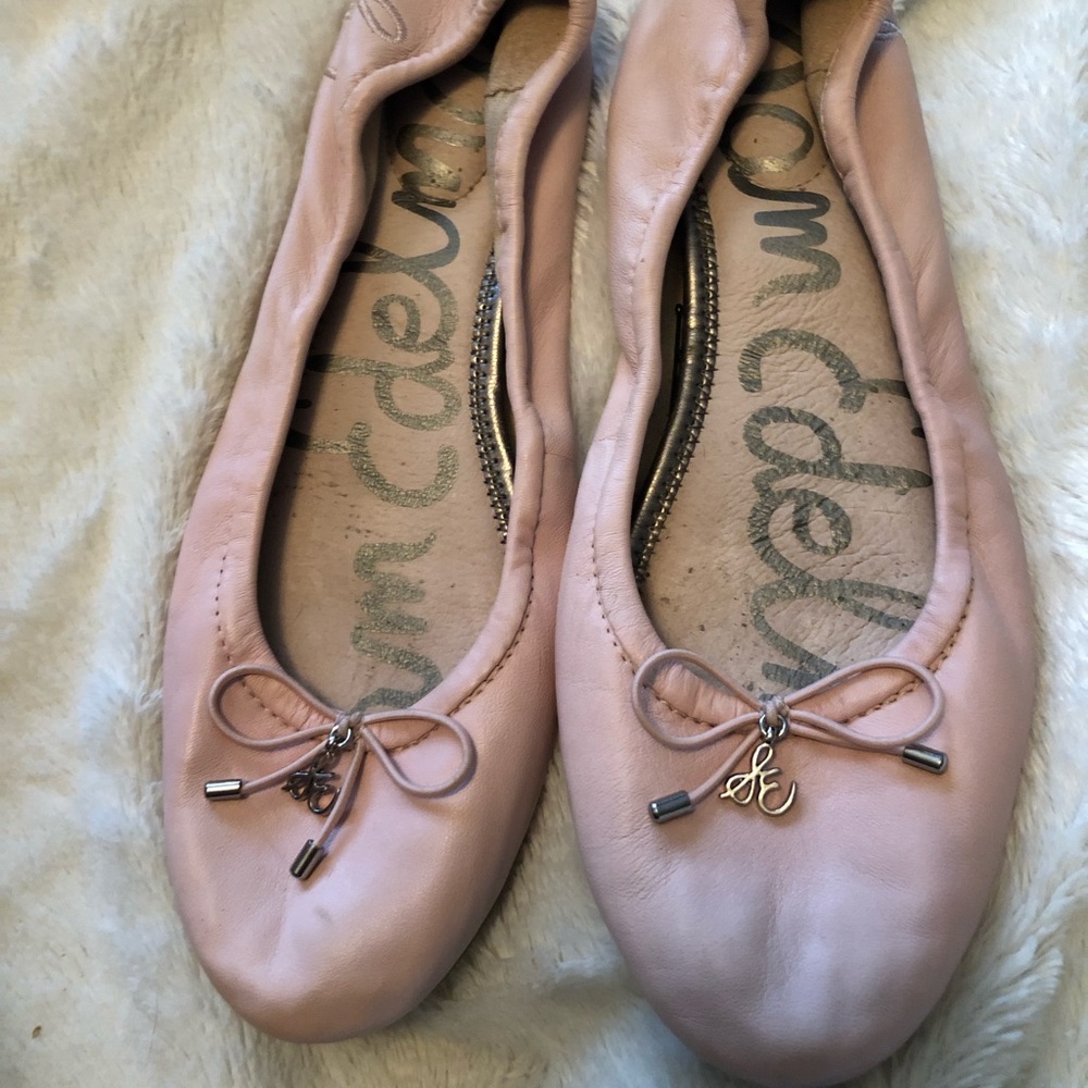 Sam Edelman Ballet Slippers